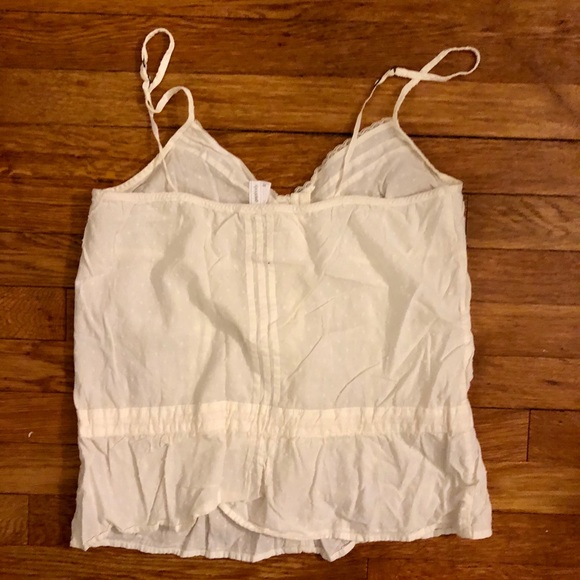 GAP Body Swiss Dot Tank - Picture 3 of 3